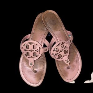Tory Burch Miller Sandals